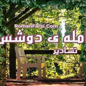 رمان معامله دوشس
