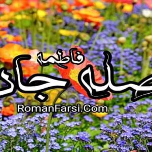 رمان وصله جان