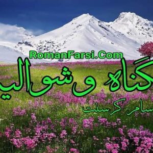 رمان بیگناه و شوالیه