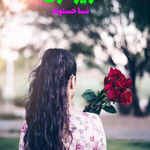 رمان نقطه ویرگول