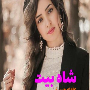 رمان شاه بیت