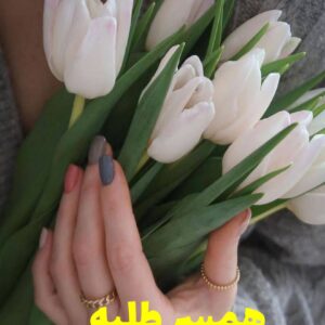 رمان همسر طلبه