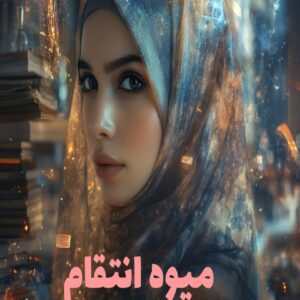 رمان میوه انتقام