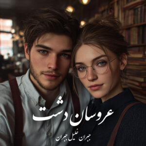 دانلود کتاب عروسان دشت
