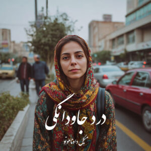 دانلود کتاب درد جاودانگی