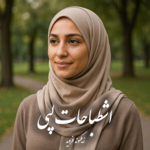 دانلود کتاب اشطباحات لپی
