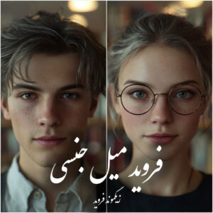 دانلود کتاب فروید میل جنسی