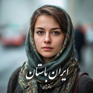 دانلود کتاب ایران باستان