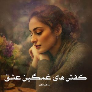 رمان کفش های غمگین عشق