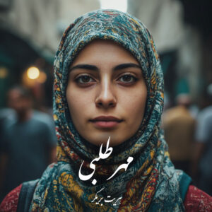 دانلود کتاب مهرطلبی