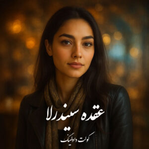 دانلود کتاب عقده سیندرلا
