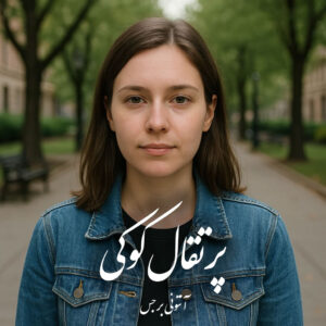 دانلود کتاب پرتقال کوکی