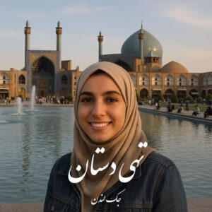 دانلود کتاب تهی دستان