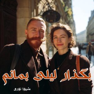 دانلود رمان بگذار لیلی بمانم