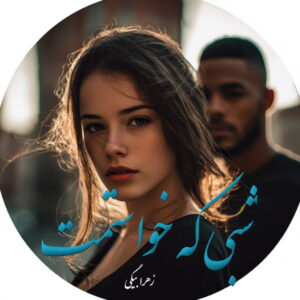 دانلود رمان شبی که خواستمت