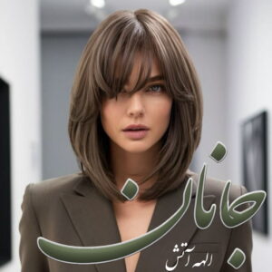 دانلود رمان جانان