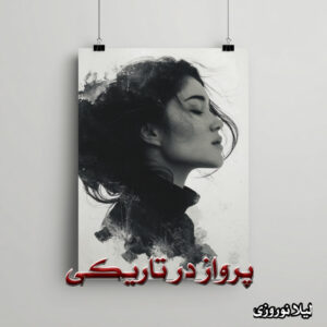 دانلود رمان پرواز در تاریکی