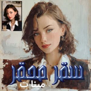 دانلود رمان سقر محقر