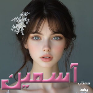 دانلود رمان آسمین