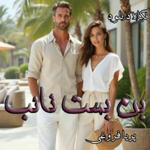 دانلود رمان بن بست نائب