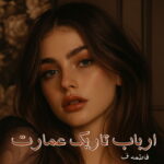 دانلود رمان ارباب تاریک عمارت