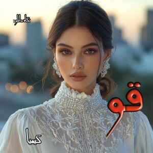 دانلود رمان قو