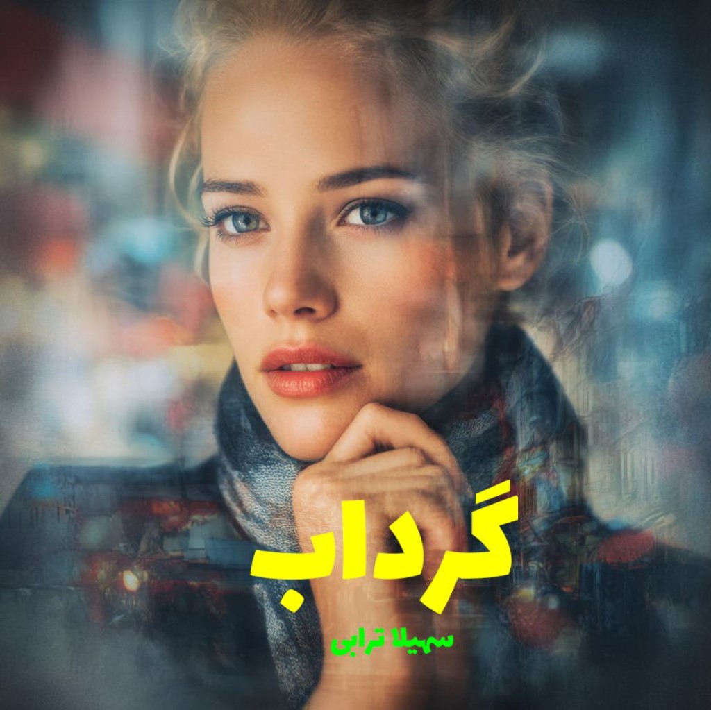 دانلود رمان گرداب